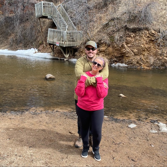 Meet your Posher, Between The Peaks - Picture 3 of 4